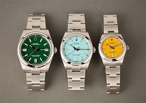 rolex oyster perpetual white dial pino|rolex oyster perpetual color chart.